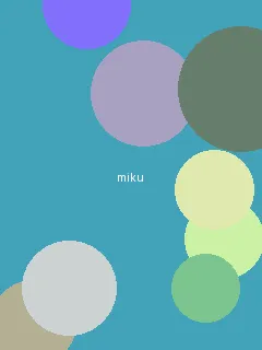 小小视频免费观看高清 - 初音未来角色图